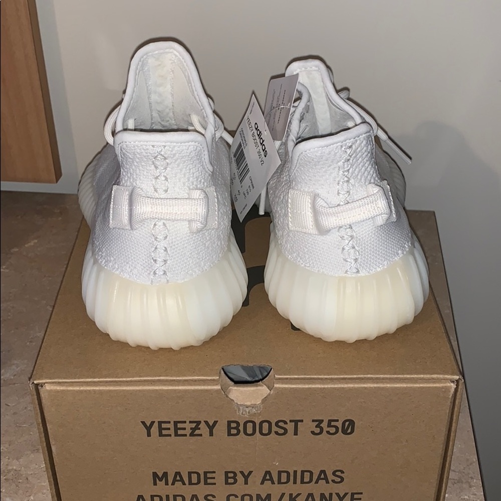 Yeezy Boost 350 - Picture 3 of 4
